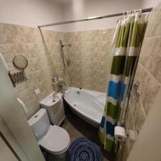 Livu 10 Apartment 4 - Ventspils - 5