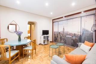 Homelike Congreso-Prado - 1