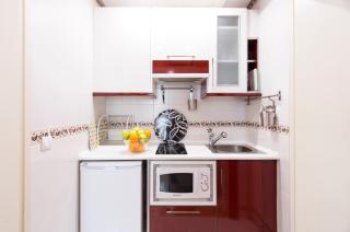 Homelike Congreso-Prado - 9