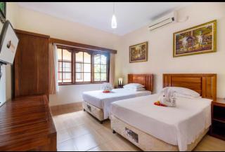 Bon Nyuh Bungalows - Gianyar - 8
