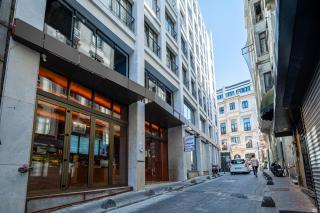 Stay Lab Taksim - Istanbul - 7