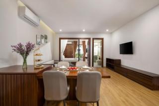 Dana Boutique Hotel & Apartment - Da Nang - 2