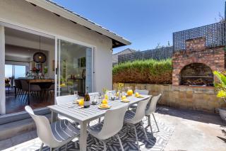 Camps Bay Deluxe - Luxury villa with ocean views and pool - Cidade Do Cabo - 2