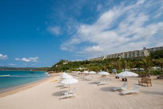 Kanucha Bay Hotel & Villas - Nago - 3