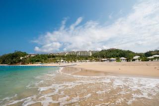 Kanucha Bay Hotel & Villas - Nago - 2