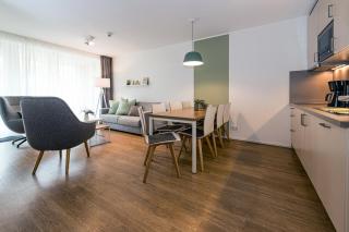 Apartmentvilla Anna See Apartmentvilla Anna See 1-15 - Langeoog - 9
