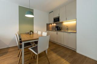 Apartmentvilla Anna See Apartmentvilla Anna See 1-15 - Langeoog - 6