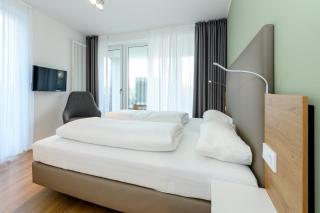 Apartmentvilla Anna See Apartmentvilla Anna See 1-15 - Langeoog - 5