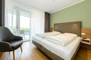Apartmentvilla Anna See Apartmentvilla Anna See 1-15 - Langeoog - 3