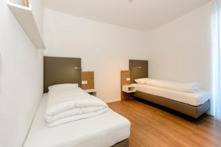 Apartmentvilla Anna See Apartmentvilla Anna See 1-15 - Langeoog - 1