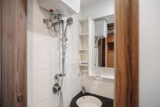 RedLiving Apartemen Sky House BSD - Lovely Space Tower Leonie - 6