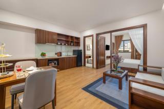 Dana Boutique Hotel & Apartment - Da Nang - 1