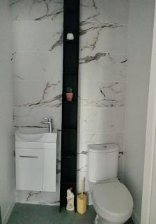 Maison - Log 2 - Dry - 4