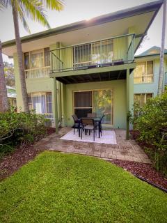 Beach Haven at Aanuka Beach Resort Diggers Beach - Coffs Harbour - 9