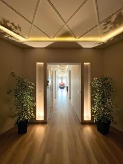 The Mirage Tangier - 3BR Luxury Sea View with Private Hammam & Jacuzzi - Tânger - 4