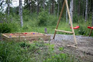 Ihana järvenranta mökki. Cottage by the lake. - 4