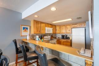 Romar Tower 5D - Orange Beach - 1