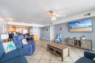 Romar Tower 5D - Orange Beach - 2