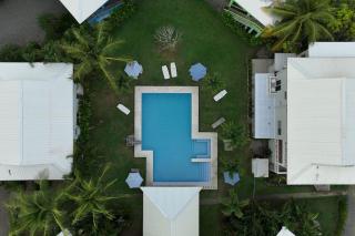 The Perfect Suite B - Playa Hermosa - 2