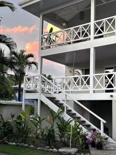 The Perfect Suite B - Playa Hermosa - 1