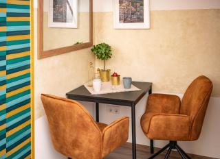 Free Parking -Corvin Palace Residence-3BDRM,6ppl,Wifi,AC - 5