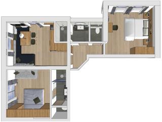 Appartements Penzinghof - Mayrhofen - 2