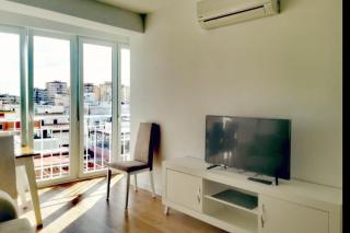 La luz de triana Apartamento 3 dormitorios - Sevilla - 6