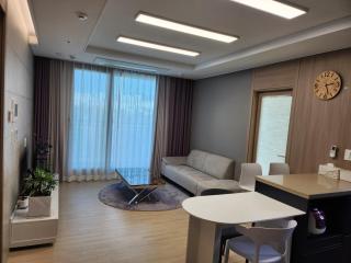 Ungcheon Hotel - Yeosu - 1