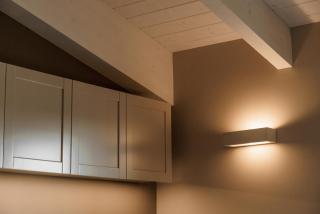 Baciucco Panorama Suite - 4