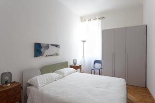 Renovated 3 bedroom apartment in the city center - Torino - 9
