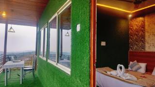 Heights - Dharamshala - 7
