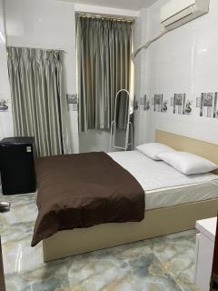 Sea123 - Ho Chi Minh - 0