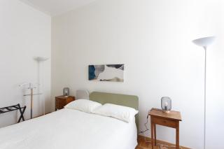 Renovated 3 bedroom apartment in the city center - Torino - 7