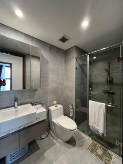 Ruby Vinhomes - Gia Lâm Pho - 6