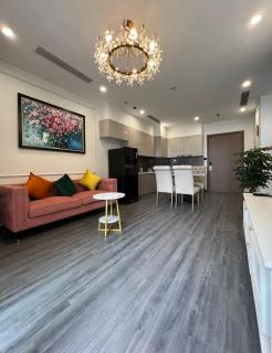 Ruby Vinhomes - Gia Lâm Pho - 3