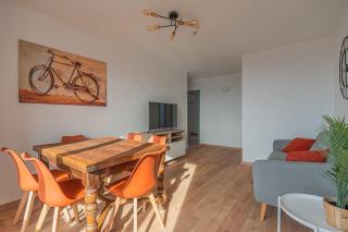 R'Apparts T4 Les Balcons De Belledonne - Rhut - 3