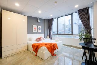SAZI Opera Home HCM - Ho Chi Minh - 2