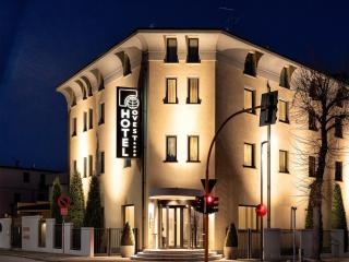 Hotel Ovest - Piacenza - 0