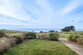 Appartement pour 4 face mer plage + piscine - Pornic - 9