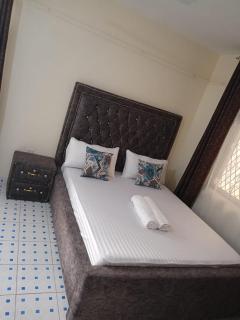 Vilma Apartment - Mombasa - 5