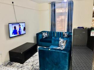 Vilma Apartment - Mombasa - 3