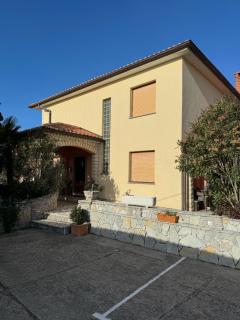 Apartman 1 - Omišalj - 0