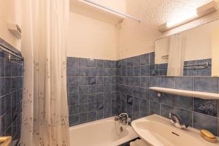 Le Roc d'Aude - Station Les Angles parking privé - 5