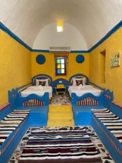 Nubian palace - by kerma hospitality - 5