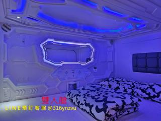 天河行旅 - 2