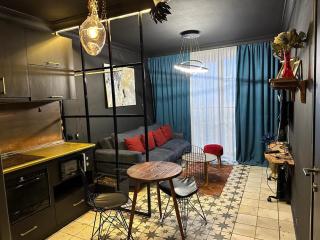 New Gudauri Loft 2 Apartment 129 - Gudauri - 6