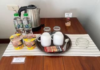 Popeye House - Mae Hong Son - 2