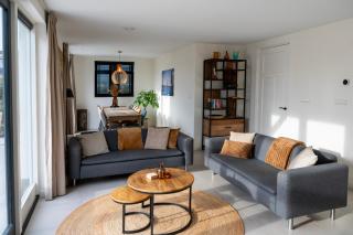 8 persons waterfront Villa Tulpenacker - 5