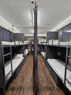LOWFARE DORMITORY - Kozhikode - 5