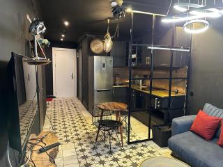 New Gudauri Loft 2 Apartment 129 - 8
